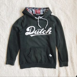 Dutch Bros Hoodie